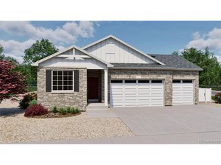 17598 E 103rd Dr., Commerce City, CO 80022