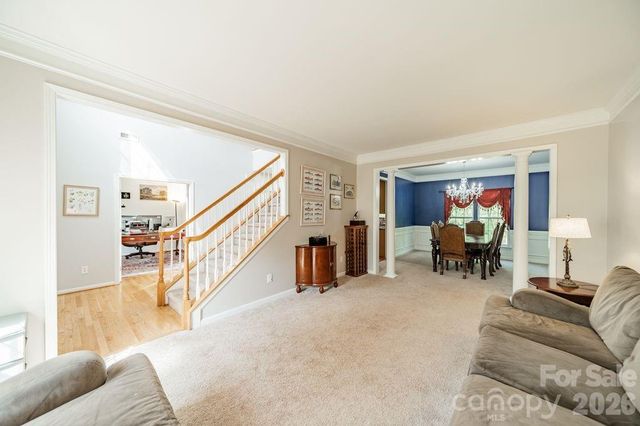 2316 Heath Lake Drive, Mint Hill, NC 28227