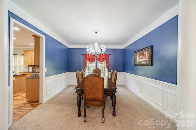 2316 Heath Lake Drive, Mint Hill, NC 28227