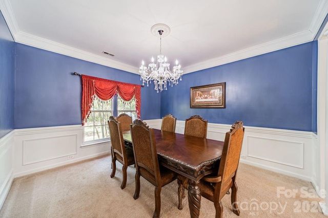 2316 Heath Lake Drive, Mint Hill, NC 28227
