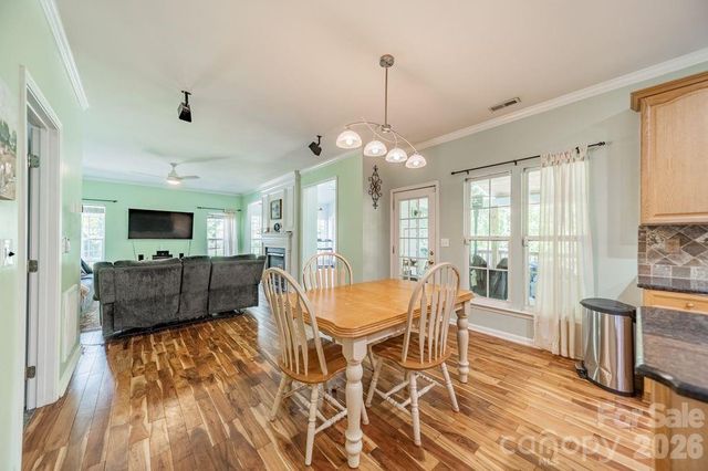 2316 Heath Lake Drive, Mint Hill, NC 28227