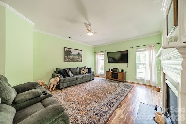 2316 Heath Lake Drive, Mint Hill, NC 28227