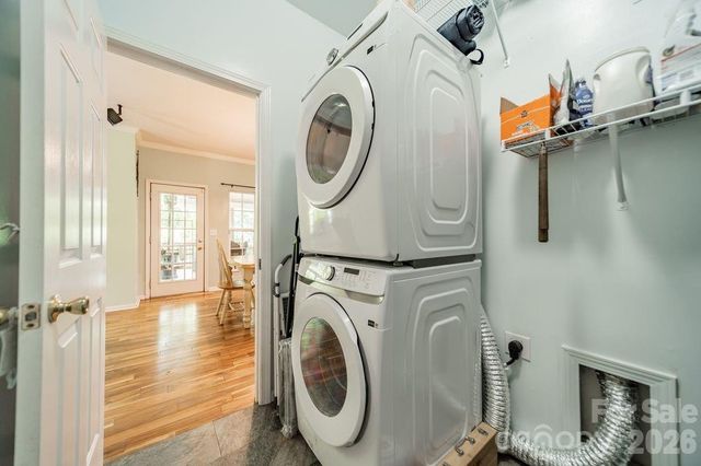 2316 Heath Lake Drive, Mint Hill, NC 28227