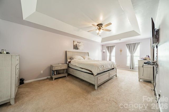 2316 Heath Lake Drive, Mint Hill, NC 28227