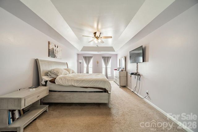 2316 Heath Lake Drive, Mint Hill, NC 28227