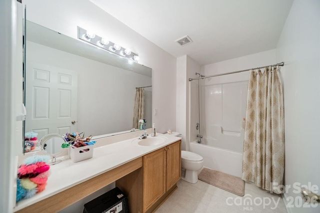 2316 Heath Lake Drive, Mint Hill, NC 28227
