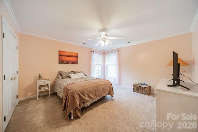 2316 Heath Lake Drive, Mint Hill, NC 28227