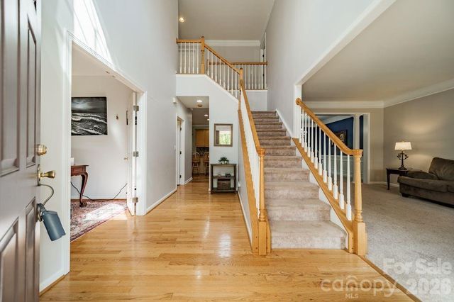 2316 Heath Lake Drive, Mint Hill, NC 28227