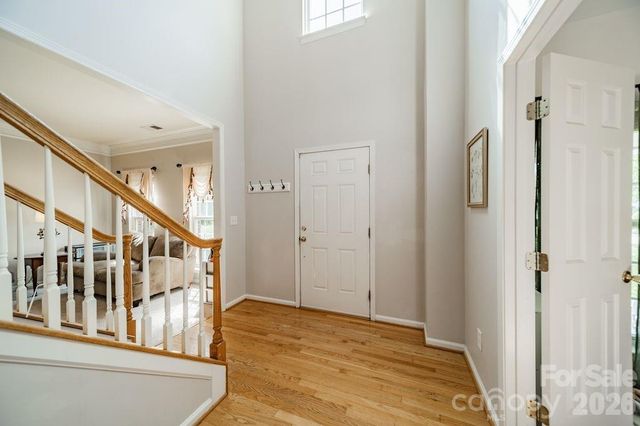 2316 Heath Lake Drive, Mint Hill, NC 28227