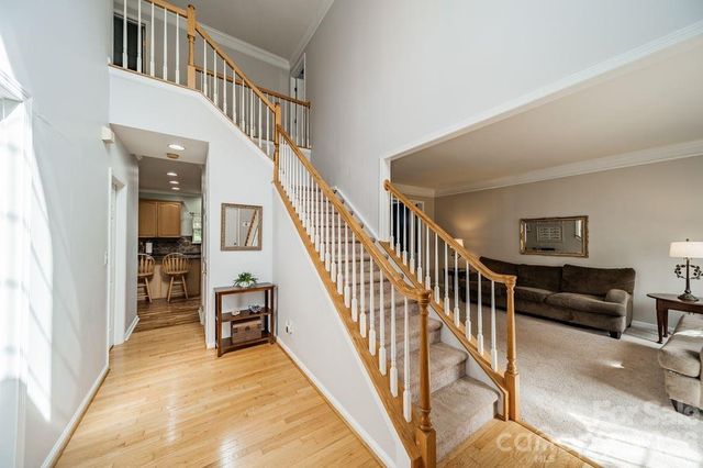 2316 Heath Lake Drive, Mint Hill, NC 28227