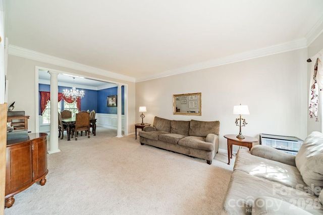 2316 Heath Lake Drive, Mint Hill, NC 28227