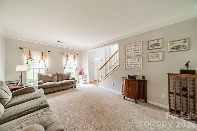 2316 Heath Lake Drive, Mint Hill, NC 28227