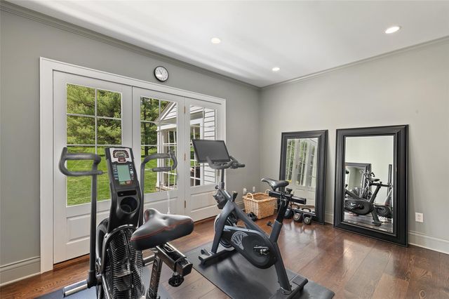 70 Katonahs Wood Road, Katonah, NY 10536