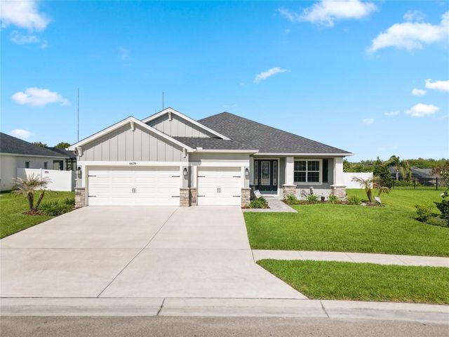 6679 TREYMONT DRIVE, Lakeland, FL 33813