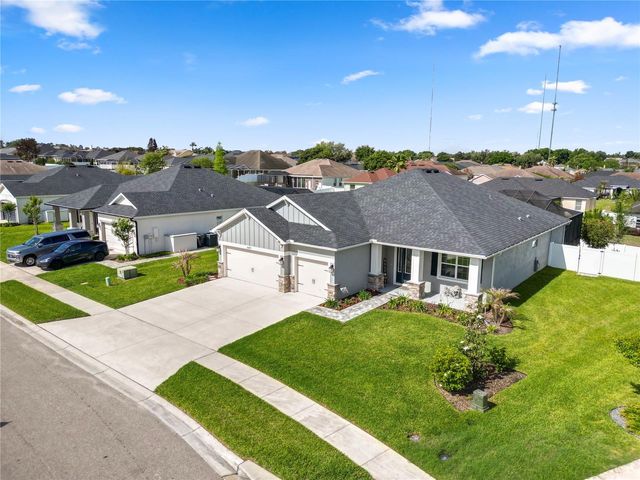 6679 TREYMONT DRIVE, Lakeland, FL 33813