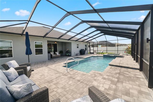 6679 TREYMONT DRIVE, Lakeland, FL 33813