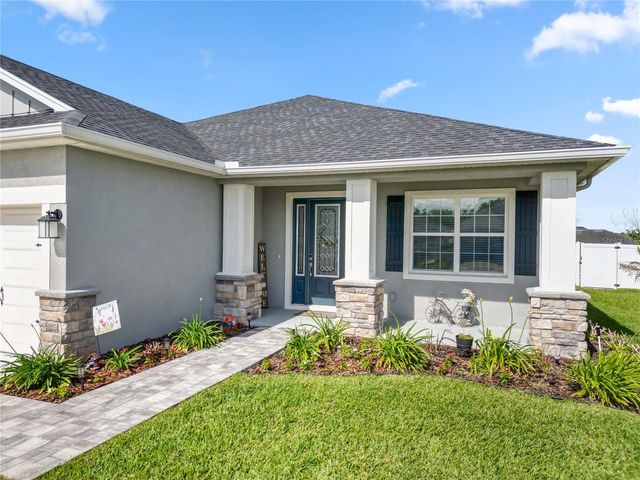 6679 TREYMONT DRIVE, Lakeland, FL 33813