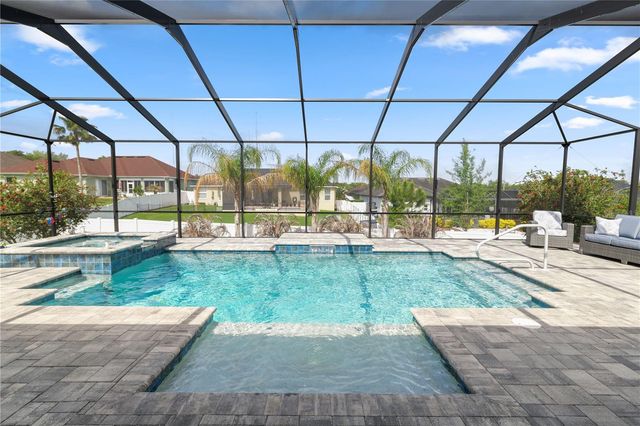 6679 TREYMONT DRIVE, Lakeland, FL 33813