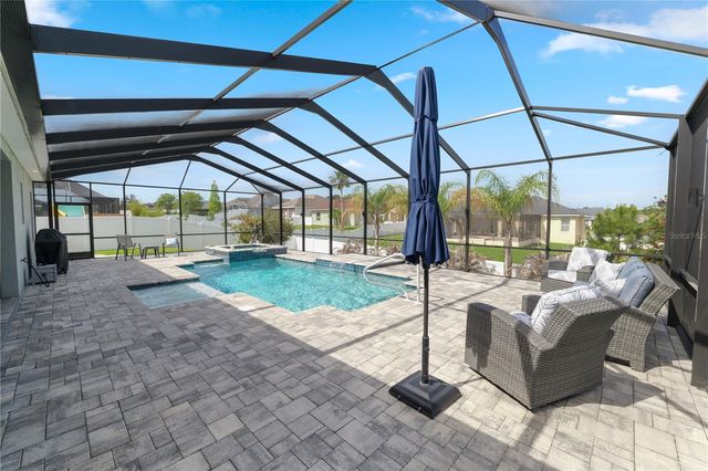 6679 TREYMONT DRIVE, Lakeland, FL 33813