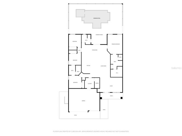 6679 TREYMONT DRIVE, Lakeland, FL 33813