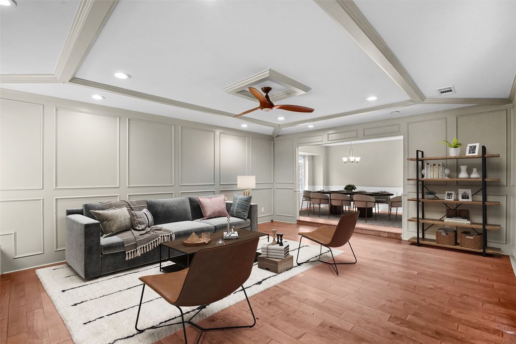 2609 Still Meadow Road, Irving, TX 75060 — photo 3