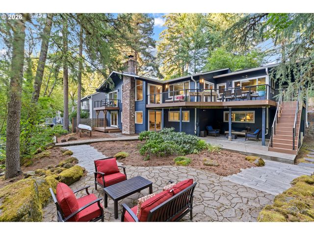 18148 PIONEER Ct, Lake Oswego, OR 97034