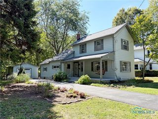 545 Wallace Avenue, Bowling Green, OH 43402