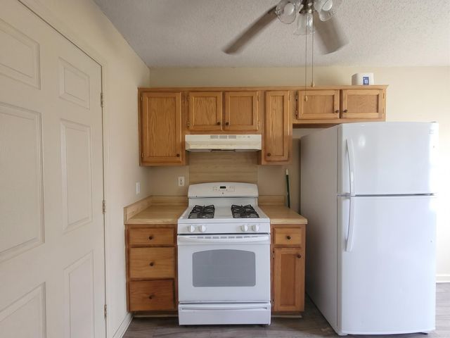 5530 Arthur Drive, North Little Rock, AR 72118