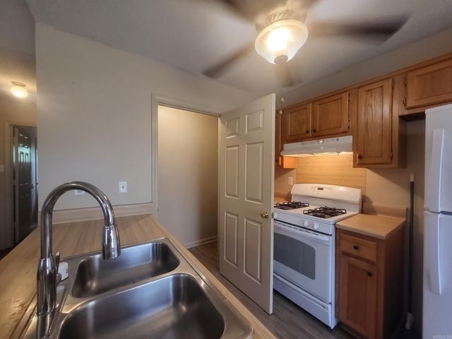 5530 Arthur Drive, North Little Rock, AR 72118