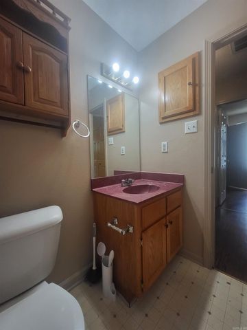 5530 Arthur Drive, North Little Rock, AR 72118