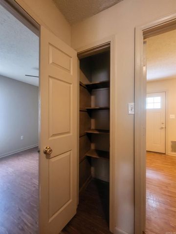 5530 Arthur Drive, North Little Rock, AR 72118