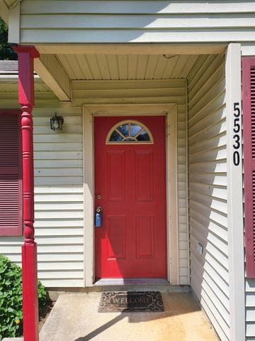 5530 Arthur Drive, North Little Rock, AR 72118