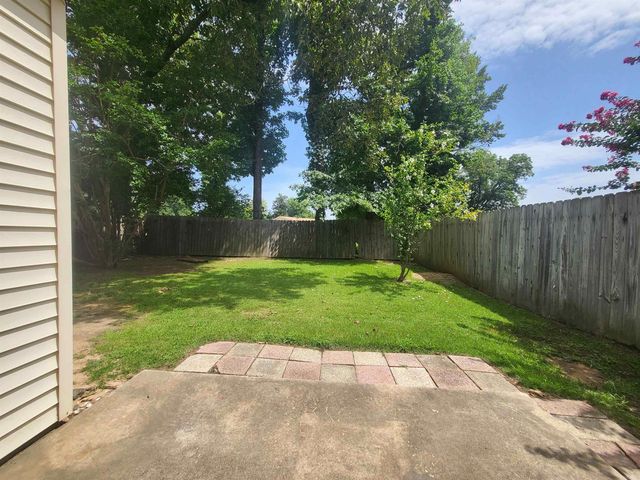 5530 Arthur Drive, North Little Rock, AR 72118
