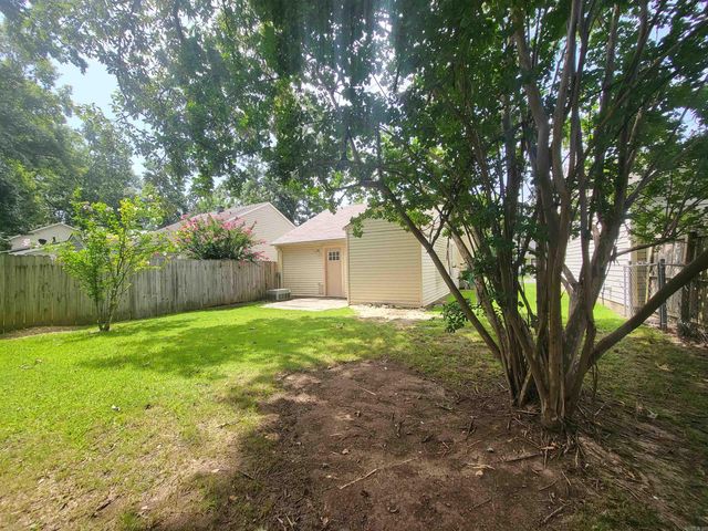5530 Arthur Drive, North Little Rock, AR 72118