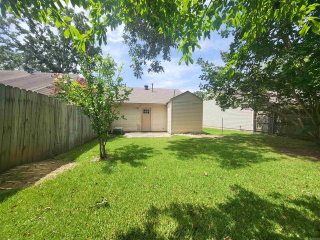 5530 Arthur Drive, North Little Rock, AR 72118