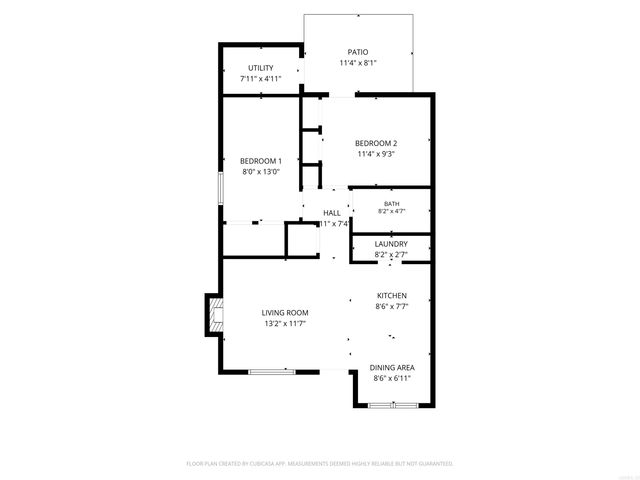 5530 Arthur Drive, North Little Rock, AR 72118