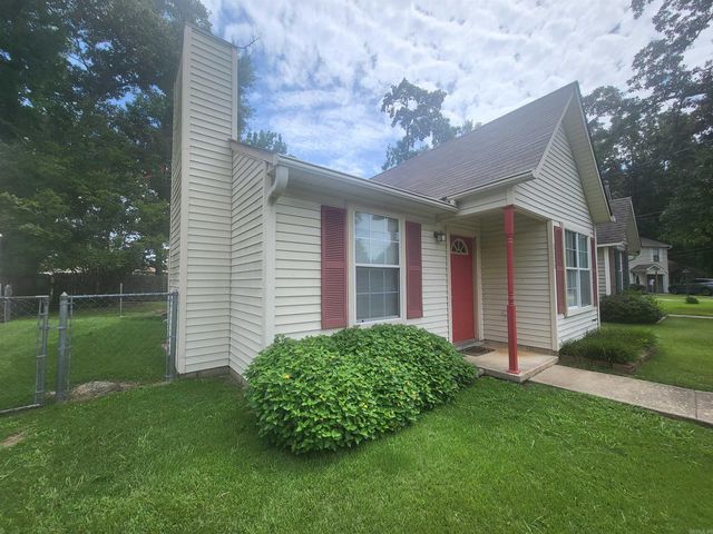 5530 Arthur Drive, North Little Rock, AR 72118