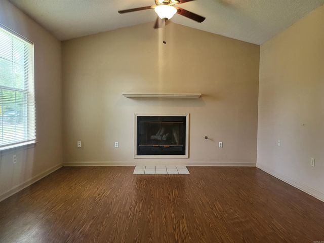 5530 Arthur Drive, North Little Rock, AR 72118