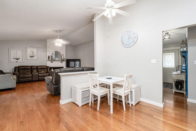 411 Brandy Hill Avenue, Pickerington, OH 43147