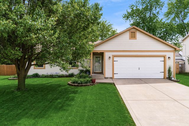 411 Brandy Hill Avenue, Pickerington, OH 43147