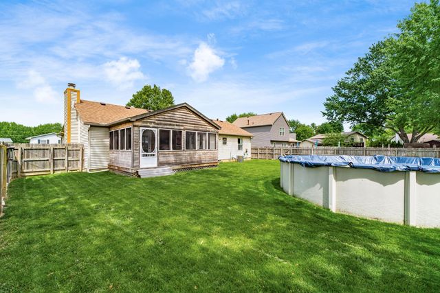 411 Brandy Hill Avenue, Pickerington, OH 43147