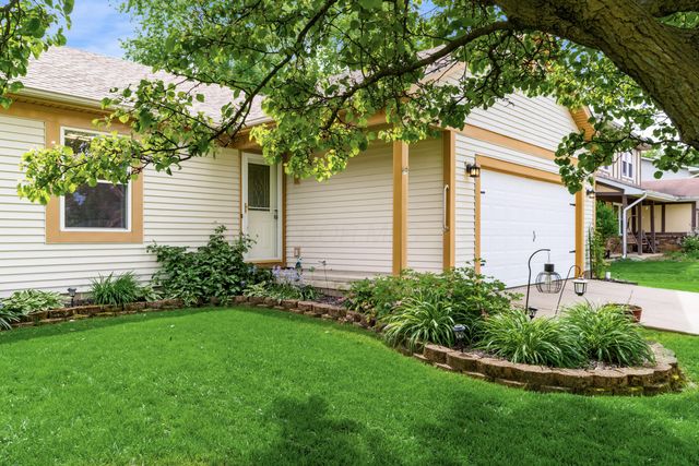 411 Brandy Hill Avenue, Pickerington, OH 43147