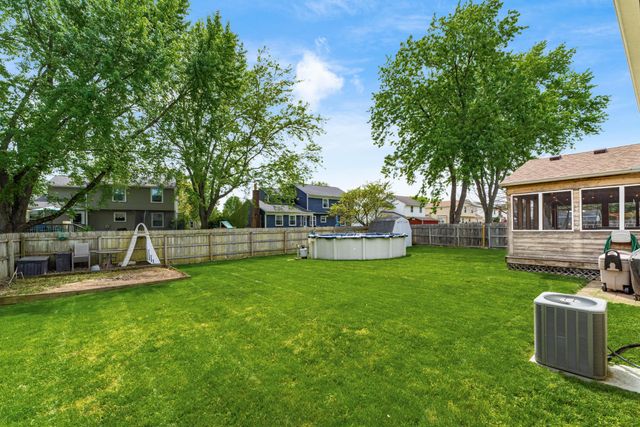 411 Brandy Hill Avenue, Pickerington, OH 43147