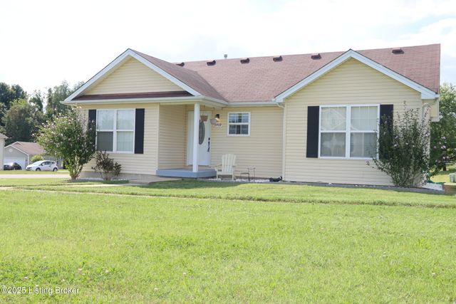 9709 Williamsborough Ln, Louisville, KY 40291