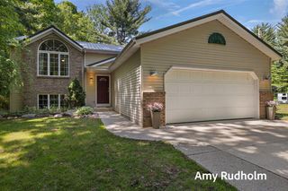 9262 Leonard Street, Coopersville, MI 49404