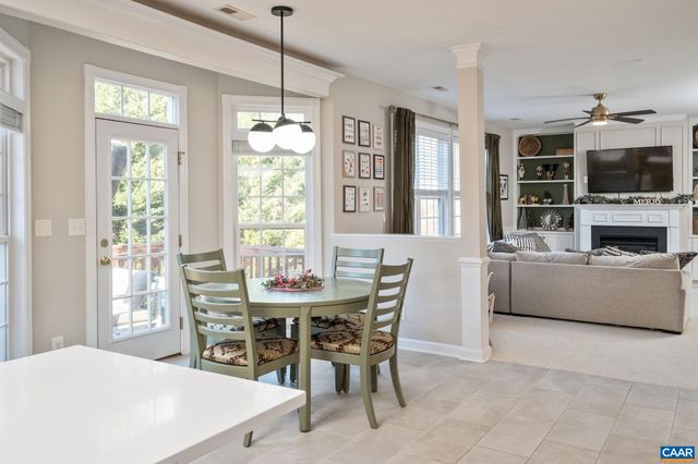 3158 SAGEBRUSH CT, Charlottesville, VA 22911