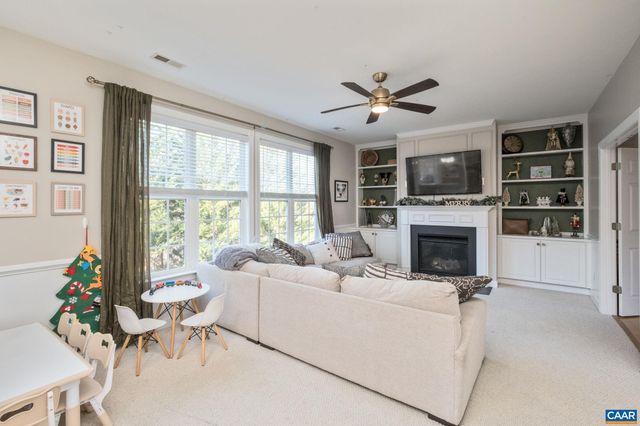 3158 SAGEBRUSH CT, Charlottesville, VA 22911