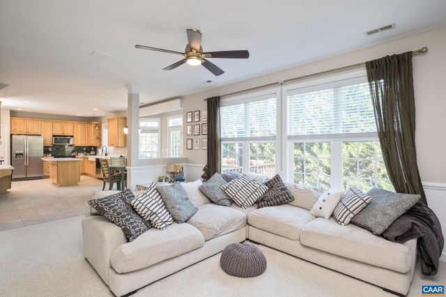 3158 SAGEBRUSH CT, Charlottesville, VA 22911