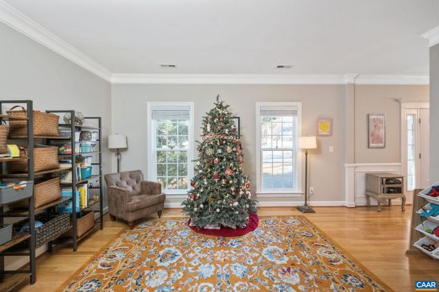 3158 SAGEBRUSH CT, Charlottesville, VA 22911