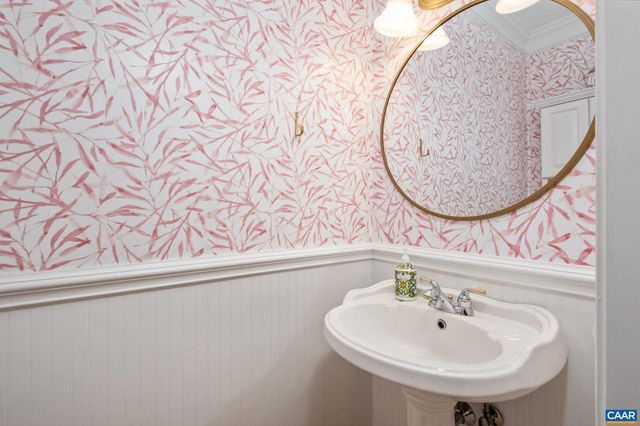 3158 SAGEBRUSH CT, Charlottesville, VA 22911